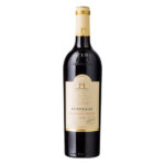 RAYMOND HUET BORDEAUX MERLOT-CAB SAUV 750ML