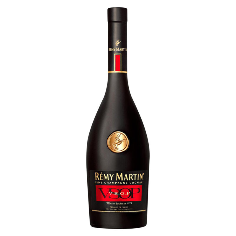 REMY MARTIN VSOP 1L