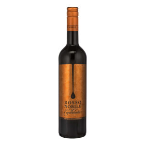 ROSSO NOBILE AL CIOCCOLATA 750ML