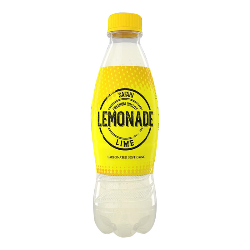 SAFARI LEMONADE 300ML