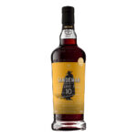 SANDEMAN 10YR 750ML