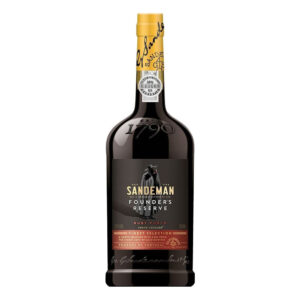 SANDEMAN FOUNDERS RESERVE 750ML