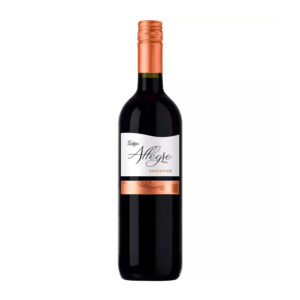 SANGIOVESE TERRE ALLEGRE RED 1.5L