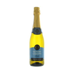SIGNORE GIUSEPPE PROSECCO MOSCATO 750ML