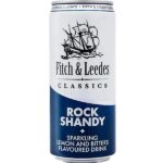 FITCH & LEEDES CLASSIC ROCK SHANDY 300ML