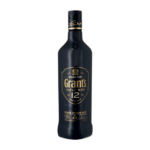 GRANTS TRIPPLE WOOD 12YRS 750ML