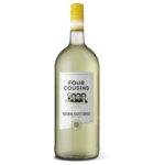 FOUR COUSINS SWEET WHITE 1.5L