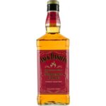 JACK DANIELS FIRE 700ML