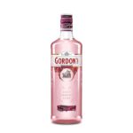 GORDONS PINK GIN 750ML