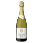 JACOBS CREEK SPARKLING CHARDONNAY 750ML