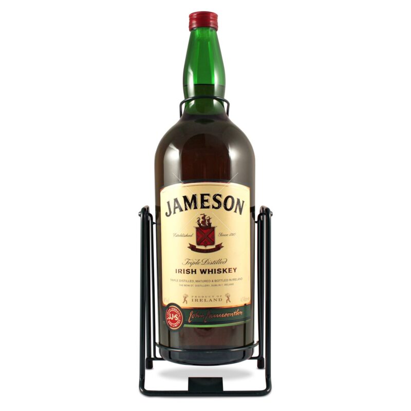 JAMESON 4.5LTR