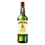 JAMESON WHISKY 750ML
