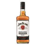 JIM BEAM WHITE 1LTR