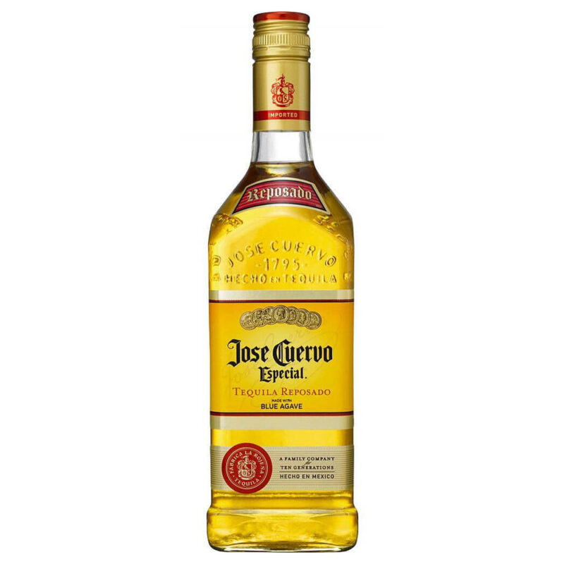 JOSE CUERVO GOLD 1L