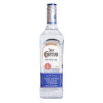 JOSE CUERVO SILVER 750ML
