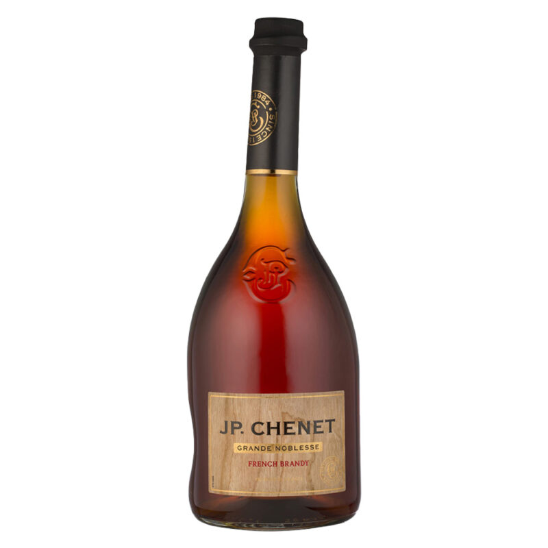 JP CHENET GRANDE NOBLESSE BRANDY 700ML