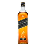 JW BLACK LABEL 1L