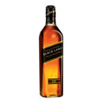 JW BLACK LABEL 250ML