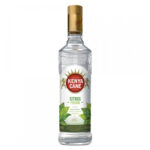 KENYA CANE CITRUS FUSION 750ML
