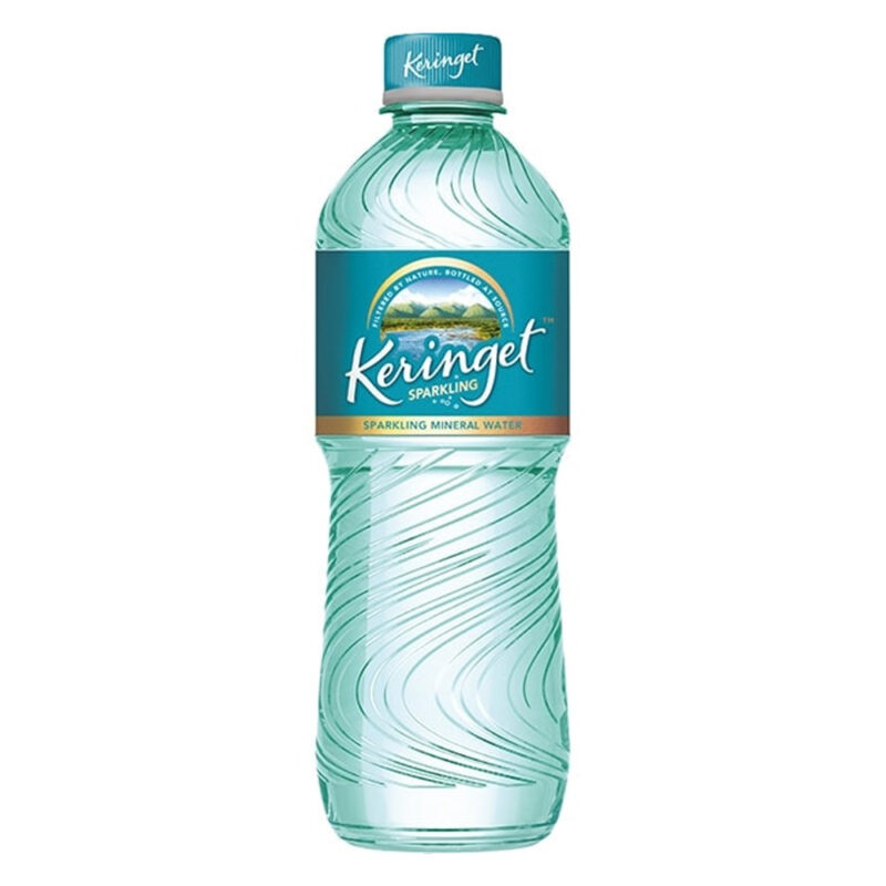 KERINGET SPARKLING 1LITRE