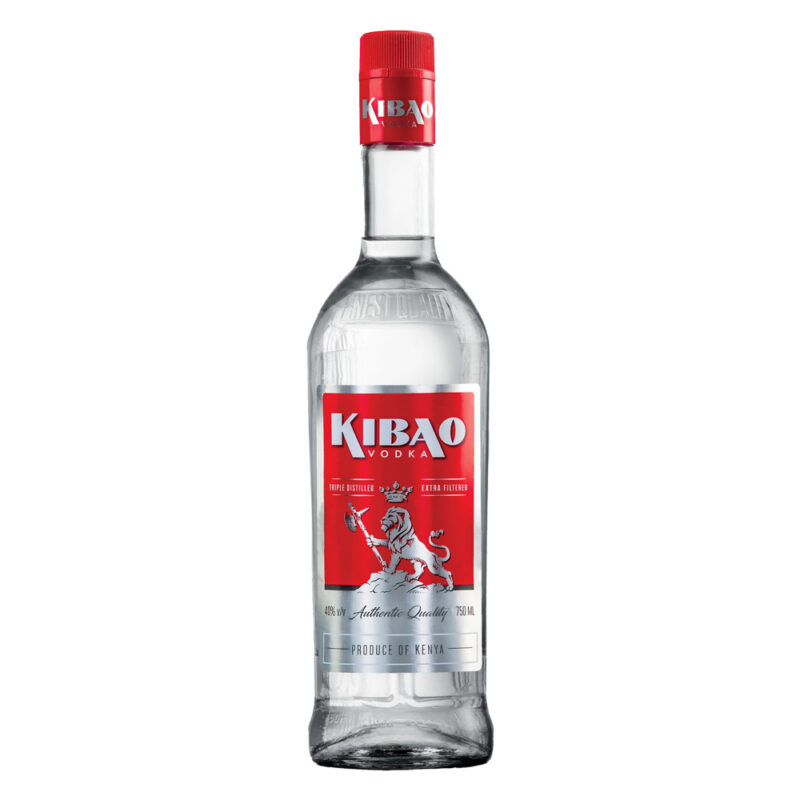 KIBAO 250 ML