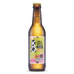 KO LIME AND GINGER BTL