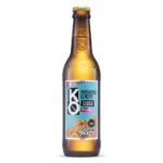 KO PINEAPPLE AND MINT BTL