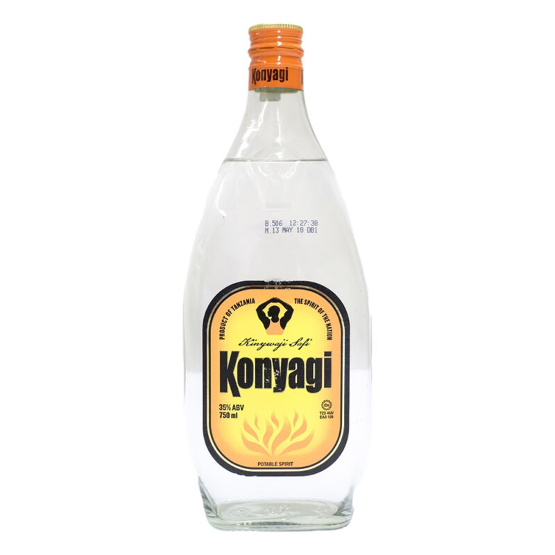 KONYAGI 750 ML