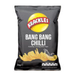 KRACKLES BANG BANG CHILLI 30G