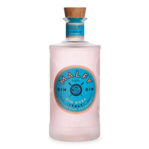 MALFY GIN CON ROSA 750ML