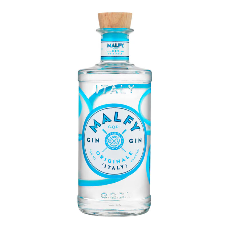MALFY GIN ORIGINAL 750ML