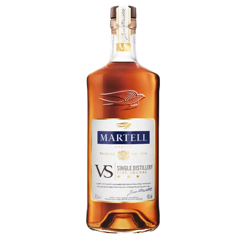 MARTELL VS 1L