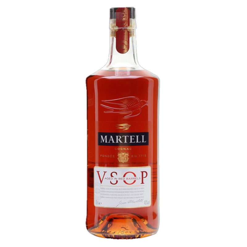 MARTELL VSOP 1L