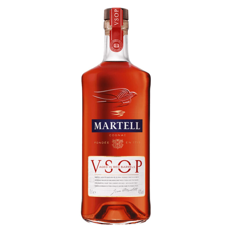 MARTELL VSOP 700ML