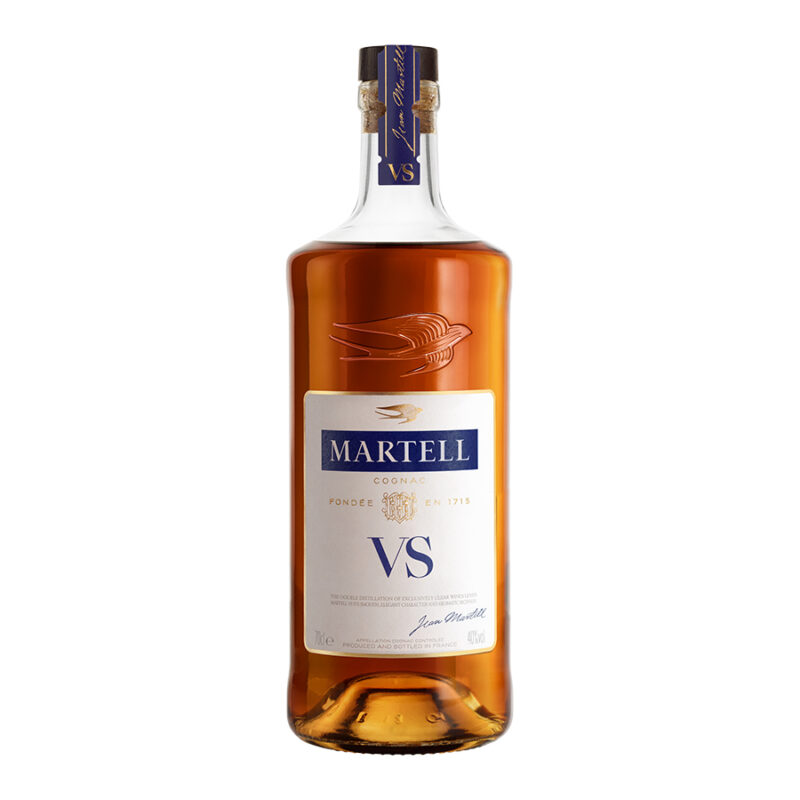 MARTELL VSSD 700ML