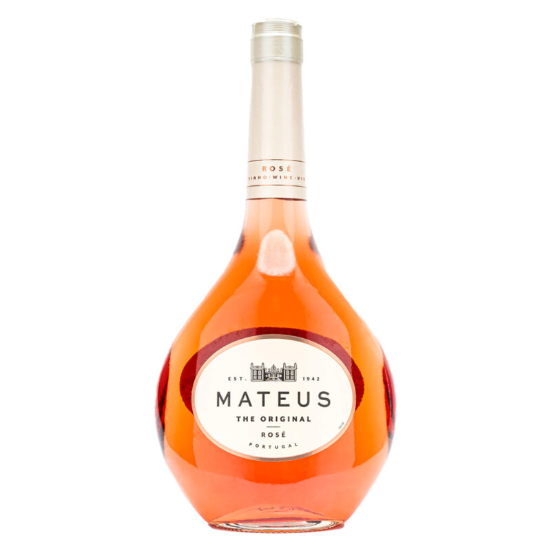 MATEUS ROSE 1.5L