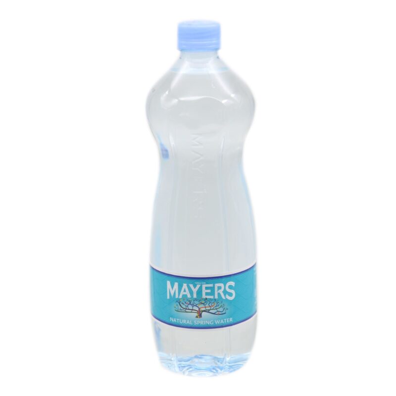 MAYERS SPRING WATER 1L