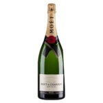 MOET & CHANDON BRUT 750ML