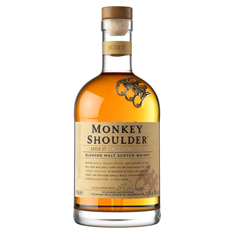 MONKEY SHOULDER 1LTR