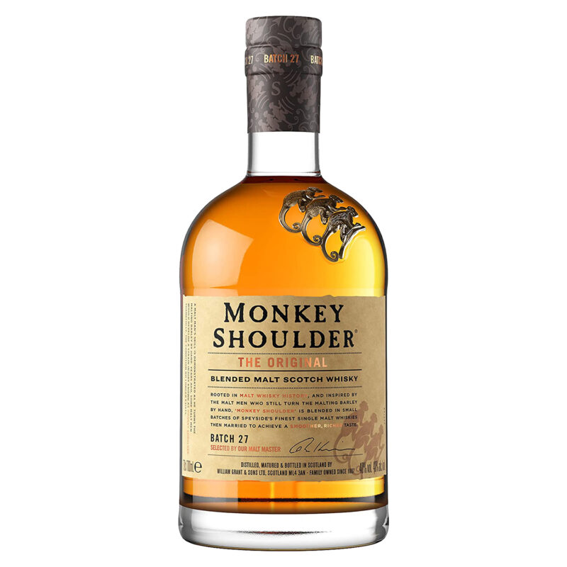 MONKEY SHOULDER 700ML