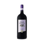 FOUR COUSINS RED 750ML