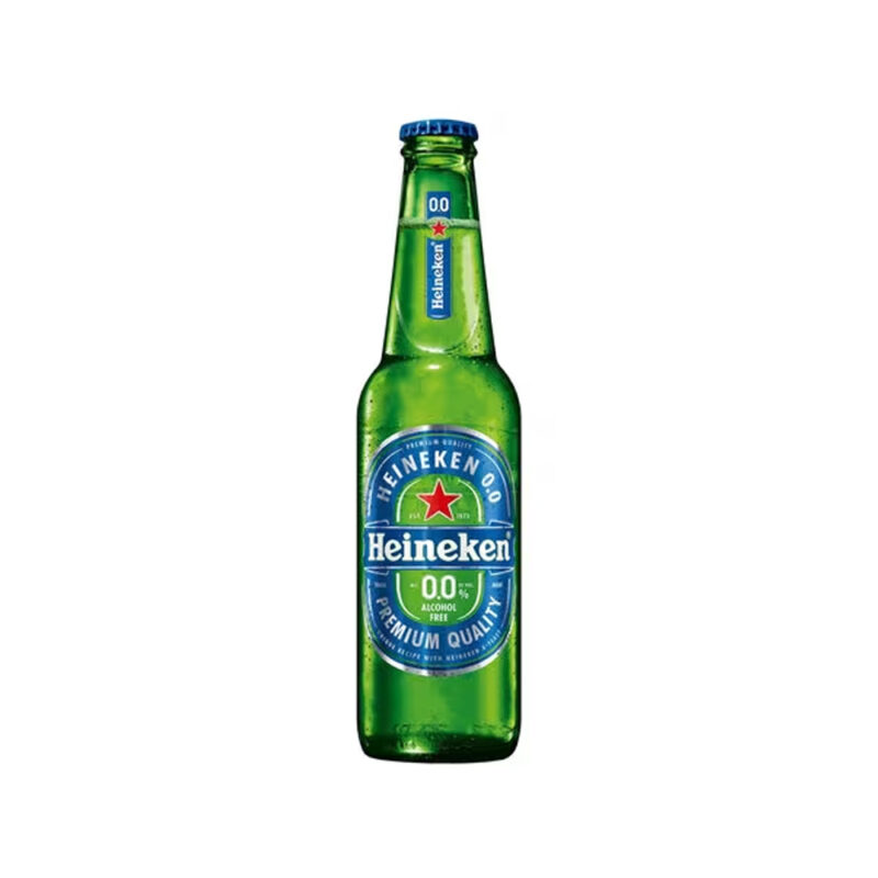 HEINEKEN 0.0%