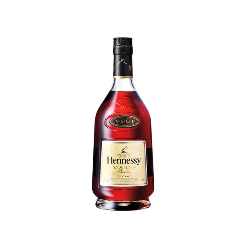 HENNESSY VSOP 750ML