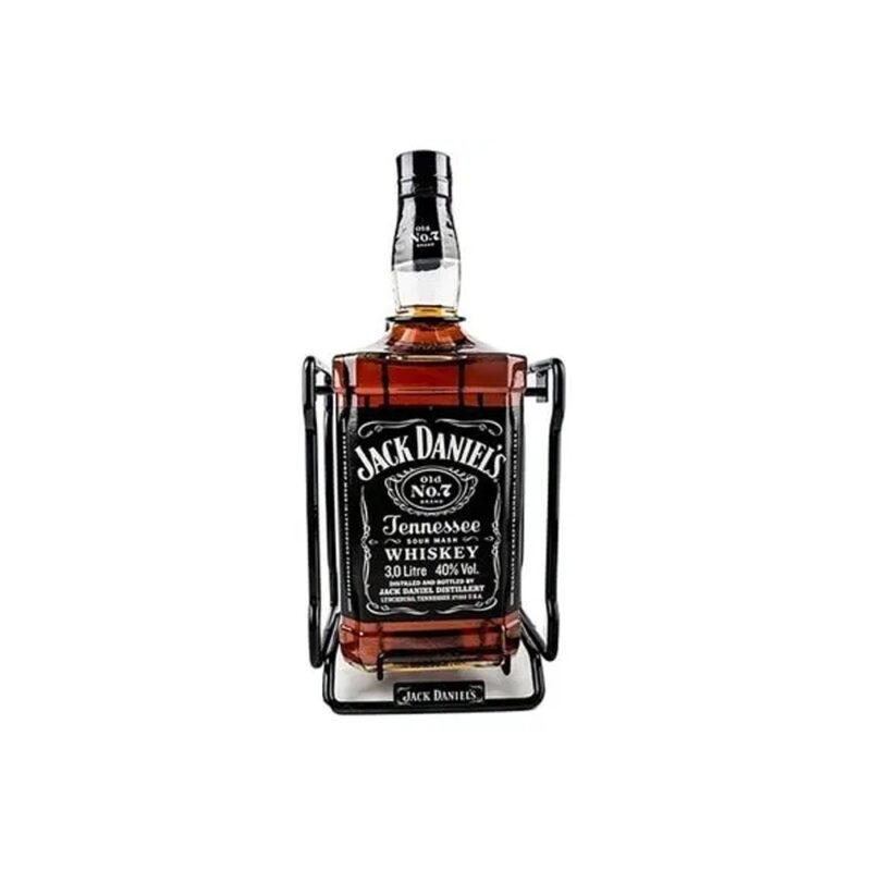 JACK DANIELS 3L