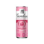 GORDONS PINK CAN 330ML