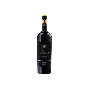 GRAN MIRANDOR BLACK 750ML