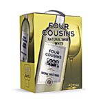 FOUR COUSINS WHITE 5L