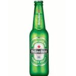 HEINEKEN BOTTLE 330 ML