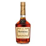 HENNESSY VS NAKED 350ML