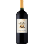 FOUR COUSIN SWEET RED 1.5LTR